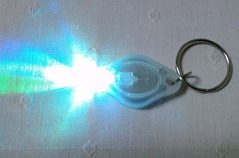 レインボーLED5
