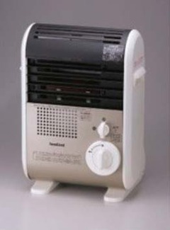ヒーター1