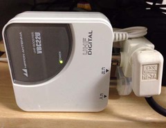 ブースタ4