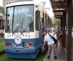 日食ツアー2