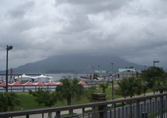 日食ツアー1