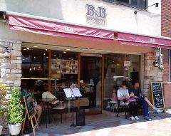 B&B1