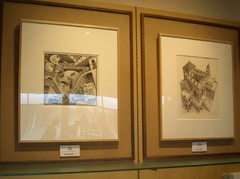 佐川美術館5