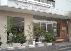 ヨコガワ1