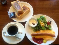 朝食5