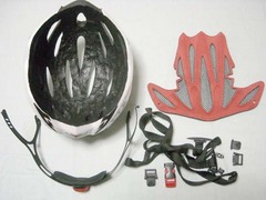 ヘルメット加工5