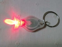 レインボーLED4