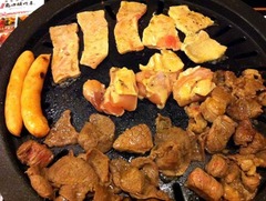 亀田精肉6