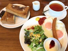 朝食6