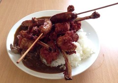 辛来飯4