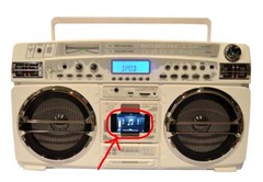 LASONiC2