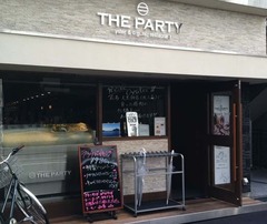 THE PARTY1