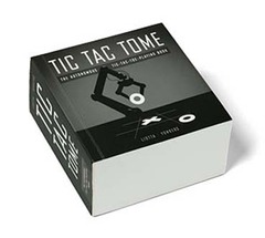 TIC TAC TOME1