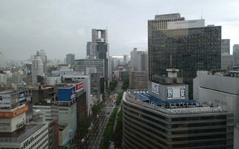 梅田阪急ビル6