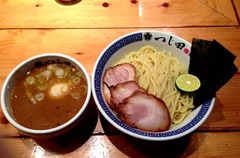 つじ田4