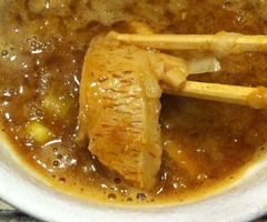 麺屋 雀6