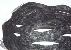 ヘルメット加工3