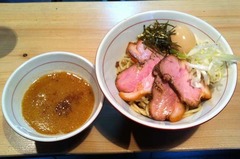 麺と人7