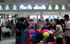 メッセ2012 1