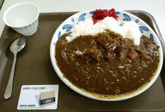 市役所食堂7