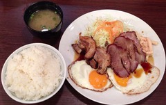 ちゃあし4
