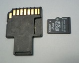 Micro SD Adapter 6