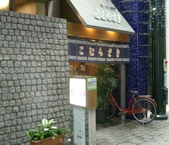 屋久島観光13