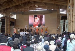 清滝トンネル10