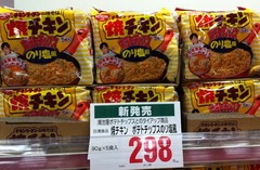 焼チキンポテト2