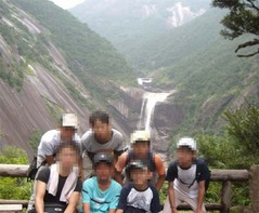 屋久島観光8