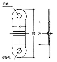 ダンパ4