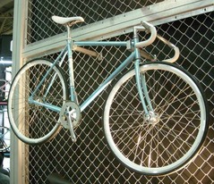 2009サイクルモード3