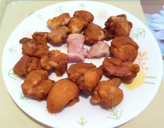 チンカラ6