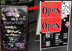 ダイニング桜里2
