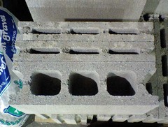 ハーフブロック4