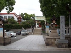須磨散策前編6