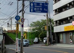 国道25号線8