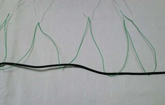エンドウネット6