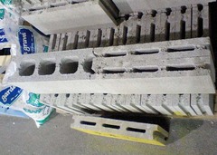 ハーフブロック3