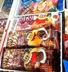 チョコ1