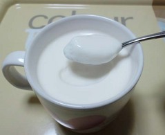 カスピ海ヨーグ3