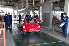ユーザー車検体7