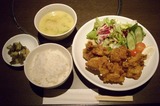 ひらい鶏5