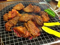 焼肉阪神4