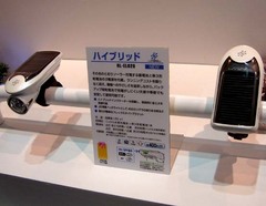 2009サイクルモード8