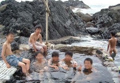 屋久島観光10