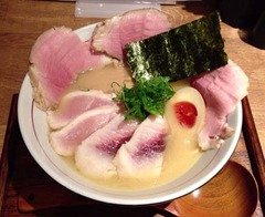 麺と心5