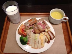 サンドッグ6