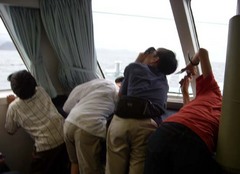 日食ツアー10