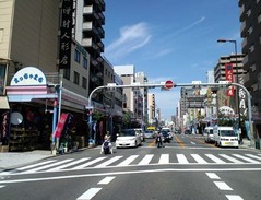 ジョニーのからあげ1